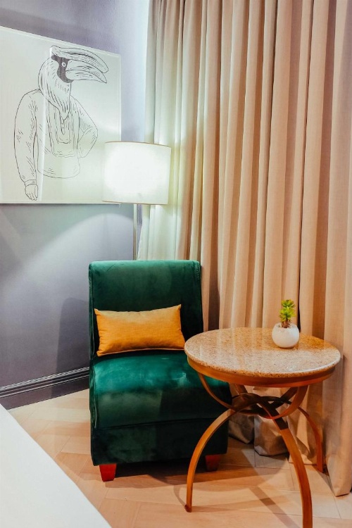 Makati Palace Hotel image 17