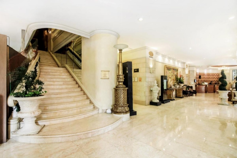 Makati Palace Hotel Image 22