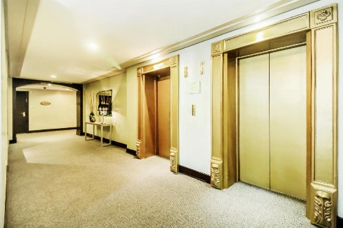 Makati Palace Hotel image 27