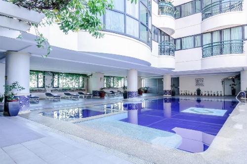 Makati Palace Hotel image 31
