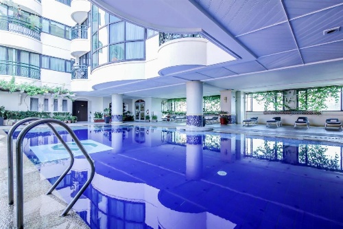 Makati Palace Hotel image 32
