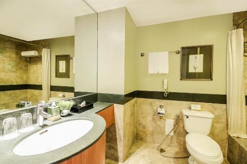 Makati Palace Hotel image 34