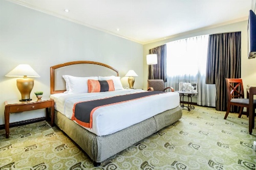 Makati Palace Hotel image 35