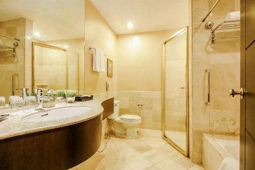 Makati Palace Hotel image 39