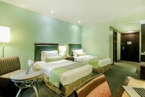 Makati Palace Hotel image 41