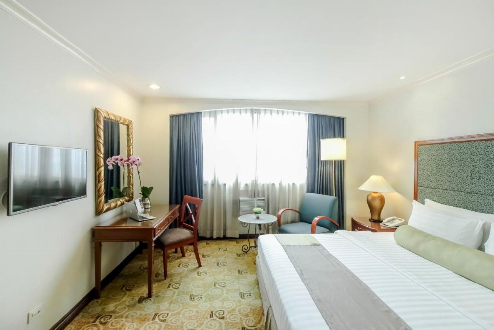 Makati Palace Hotel Image 44